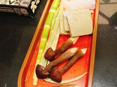 -大牛寿喜烧·和牛放题(香港广场店)