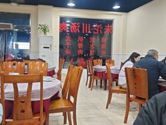 -卢六川汤肉(南方花园店)