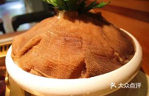 Yi Zhuang Beef Tripe