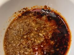-喜家德虾仁水饺(华强天虹店)