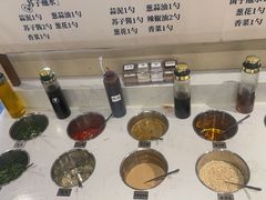 -滇牛云南火锅(桂林路店)