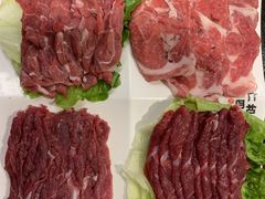 -仁和四季涮肉馆(天坛南门店)