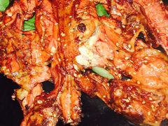 -神碳烧烤东北秘制串(东城路店)