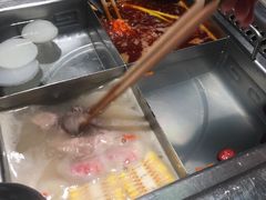 -海底捞火锅(天一广场亚细亚店)