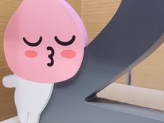 -KAKAO FRIENDS(弘大店)