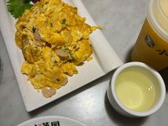 -小菜园新徽菜(常州武进吾悦店)