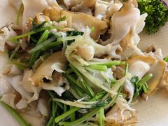 -牟传仁饭庄(星海店)