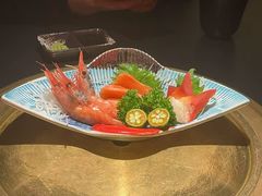 -無二炙坊·和牛烧肉(大钟寺1733店)