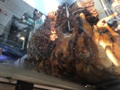 -土门八珍烤鸡腊味店(土门老店)