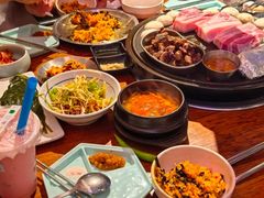 -济州爱肉堂(总店)