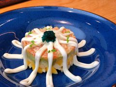 -味太助·银饭食堂(中华城店)