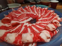 -额尔敦草原涮羊肉·烧烤(冻青树总店)