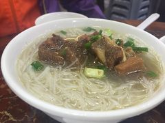 -陈光记烧腊店(罗保博士街店)