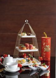 -无锡君来洲际酒店·宴会厅