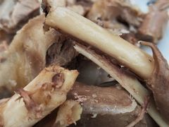 -尕西木老春台东乡手抓美食