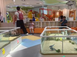 -meland亲子乐园•派对•研学(苏州悠方购物中心店)