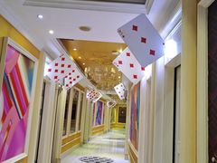 -自由港KTV(王子公主金平店)