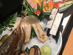 -生如夏花泰式火锅(鹭洲里店)