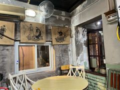 -炙热童年·老北京炙子烤肉(南锣鼓巷店)