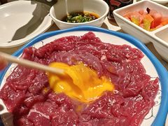 -爆棚肥牛火锅(原福成肥牛城味之缘三里河店)