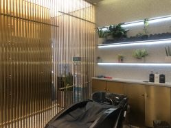 点击看大图 -3AM·S HAIR SALON烫发染发接发