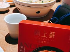 -闽上鲜·福建菜(龙湖滨江天街店)