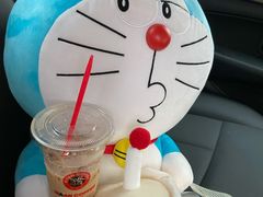 -漫咖啡(银泰创意城店)