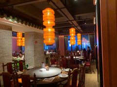 -张家卫·阳江菜·小海鲜(肥婆湾桥店)