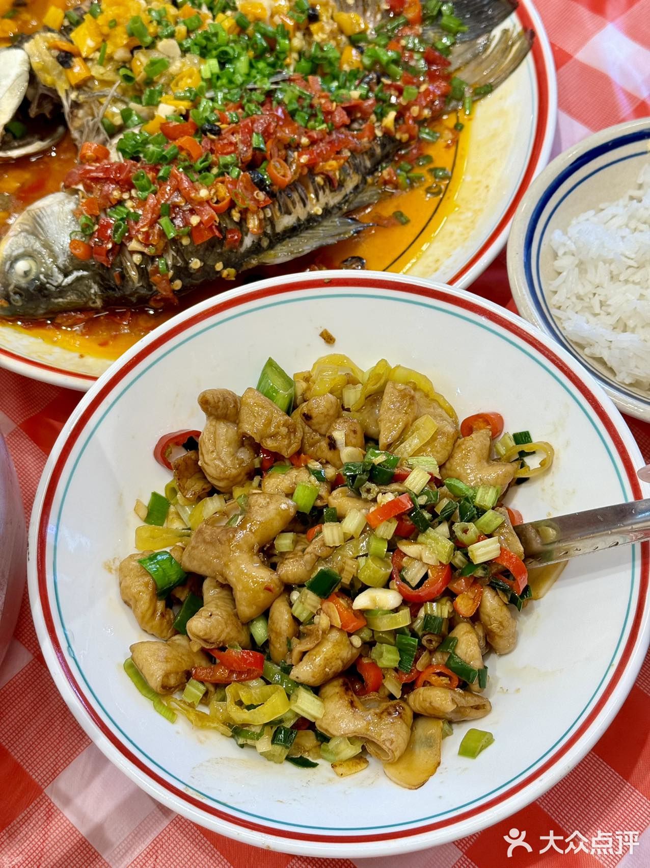 人均40的炒菜馆🔥太下饭了！狂吃 10碗饭