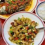 人均40的炒菜馆🔥太下饭了！狂吃 10碗饭