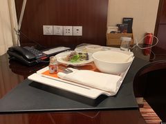 -上海龙之梦万丽酒店