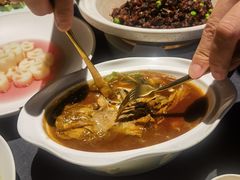 -肆月河豚·淮扬菜·湘菜(华天店)