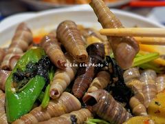 -阿妹小海鲜(下角店)