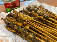 -十里铺铁板鱿鱼