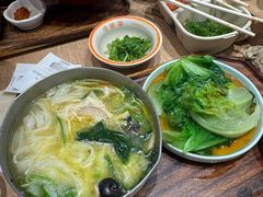 -小满手工粉(北京顺义华联店)