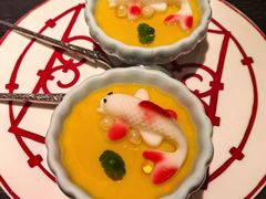 龙井炖奶-锦楼·臻选新杭帮(杭州中心店)