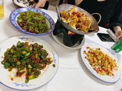-新新湘菜馆(新中街二条店)