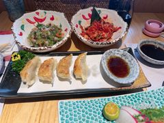 -鹤龟料理店(时代天街店)