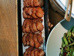 -蜜桃餐厅·伴山(湖滨商业街店)