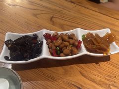 -鱼食饭稻·苏浙土菜17年老馆子(平江路店)