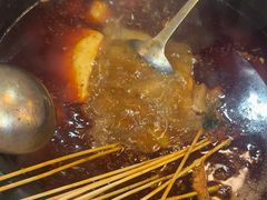 -钢管厂五区小郡肝火锅串串香(清河店)