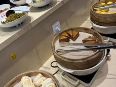 -素满香·食养自助(建邺万达店)