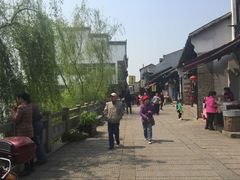 -程大妈小吃店