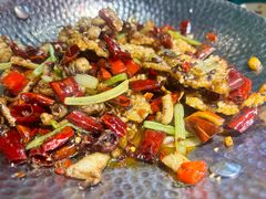 -米椰湘·辣椒炒肉