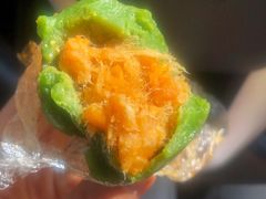-穆桂英美食(城中店)