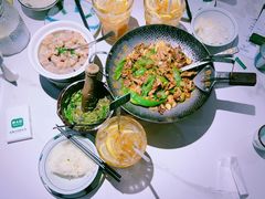 -费大厨辣椒炒肉(黄兴中心广场店)