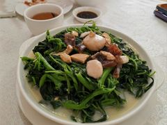 -腰记饭店(龙源路店)