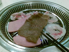 -金权道韩式自助烤肉(嘉华国际店)
