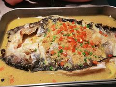 -半天妖烤鱼(方庄店)