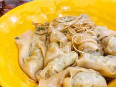 -毛华美食(清扬路店)